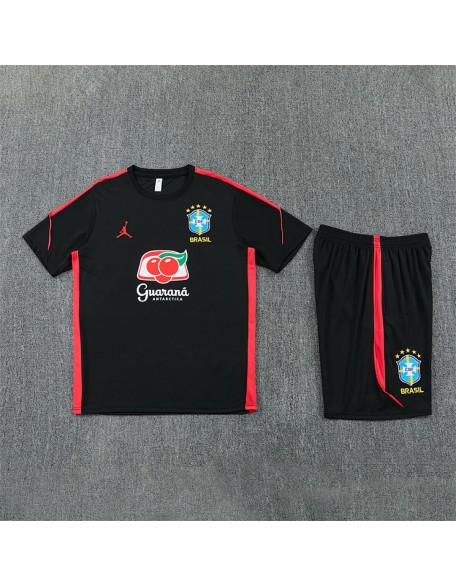 T-shirts + Shorts Brésil 2026