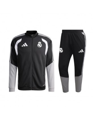 Veste + Pantalon Real Madrid 26/27
