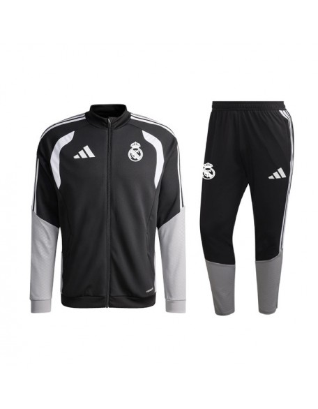 Veste + Pantalon Real Madrid 26/27