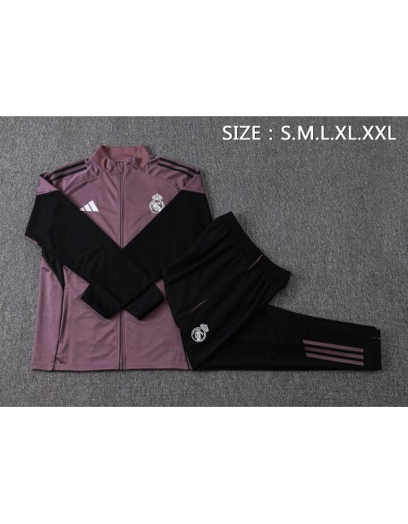 Veste + Pantalon Real Madrid 26/27
