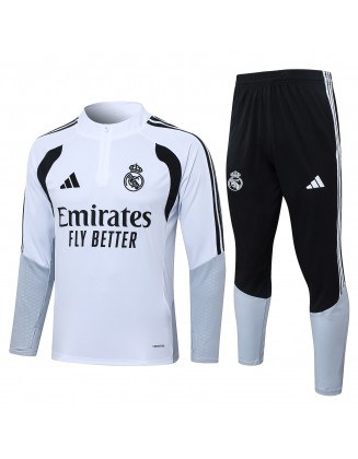 Survêtement Real Madrid 26/27