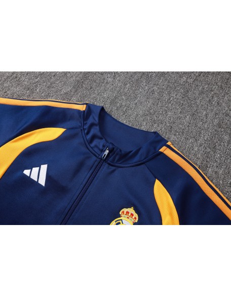 Veste + Pantalon Real Madrid 26/27