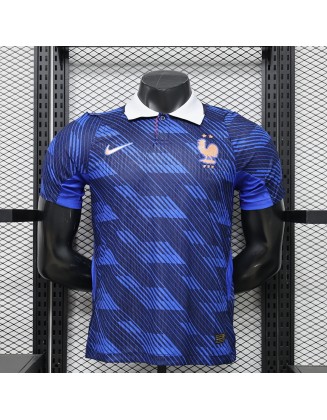 Maillot France Domicile 2026 version du lecteur