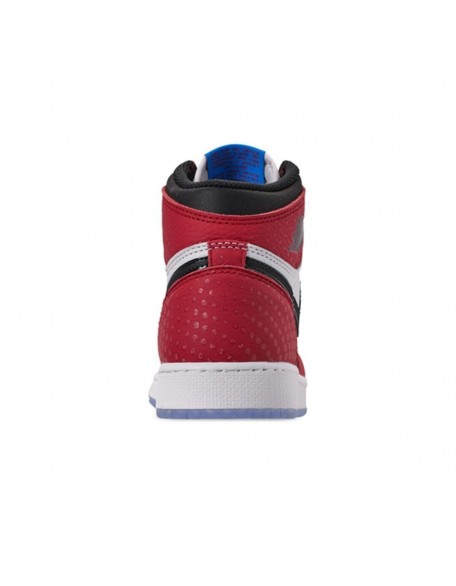 Air Jordan 1 Mid