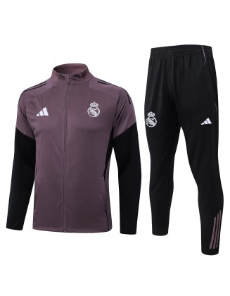 Veste + Pantalon Real Madrid 26/27