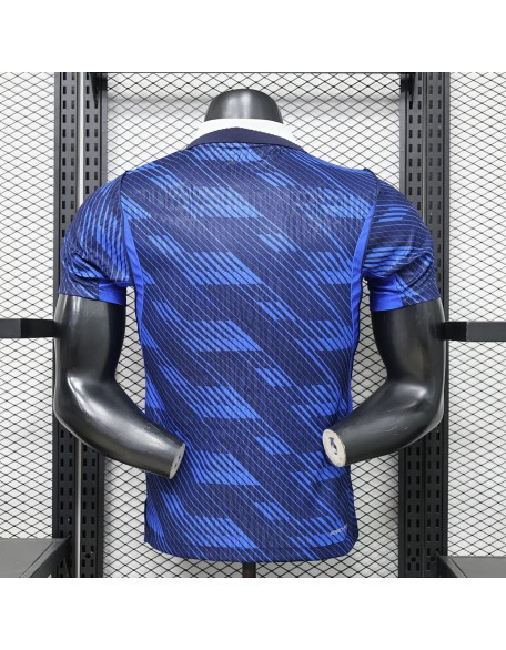 Maillot France Domicile 2026 version du lecteur Maillot France Domicile 2026 version du lecteur
