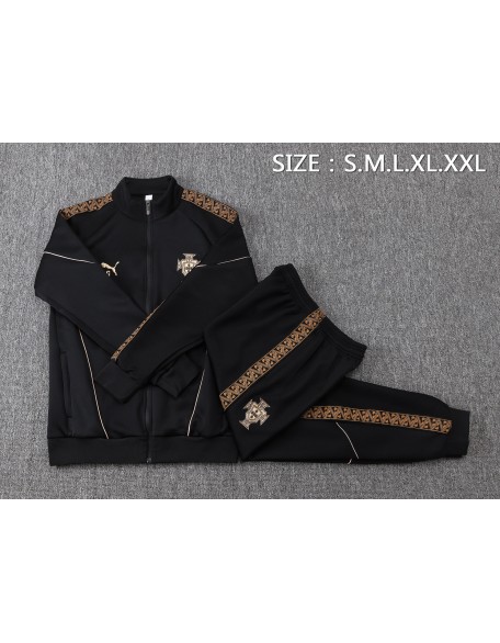 Veste + Pantalon Portugal 26/27