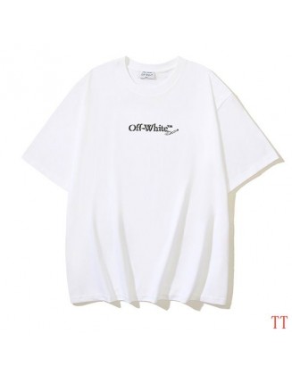 Off White T-shirt