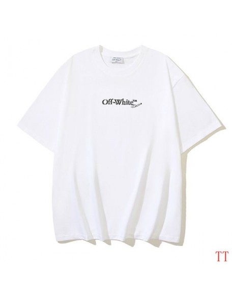 Off White T-shirt