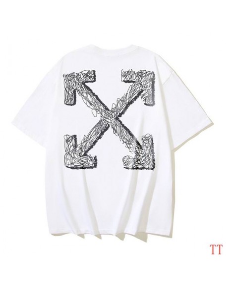 Off White T-shirt