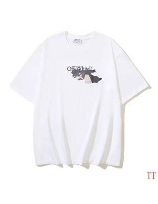Off White T-shirt