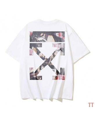 Off White T-shirt