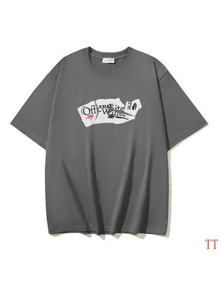 Off White T-shirt