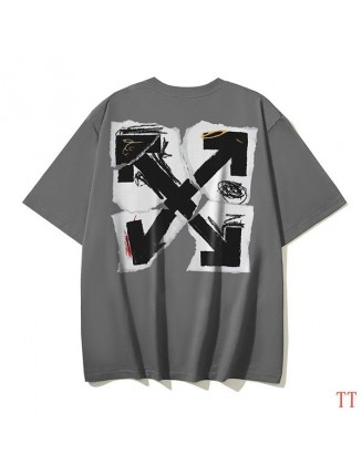 Off White T-shirt