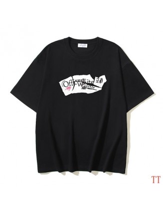 Off White T-shirt