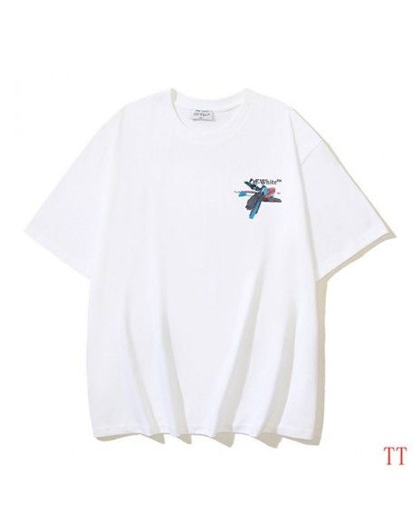 Off White T-shirt