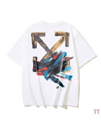 Off White T-shirt