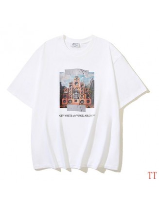 Off White T-shirt