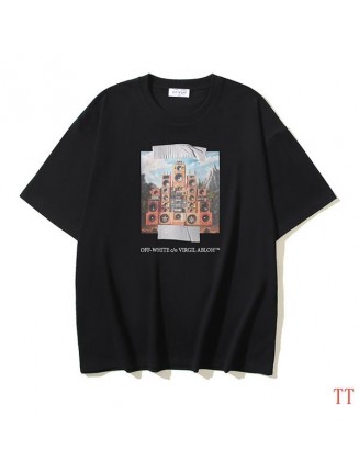 Off White T-shirt