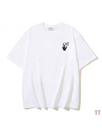Off White T-shirt
