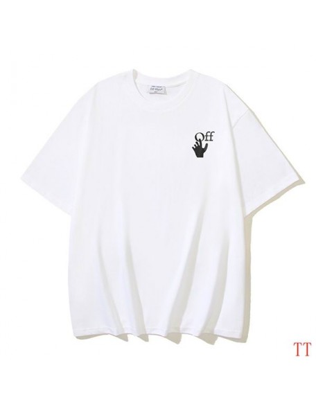 Off White T-shirt