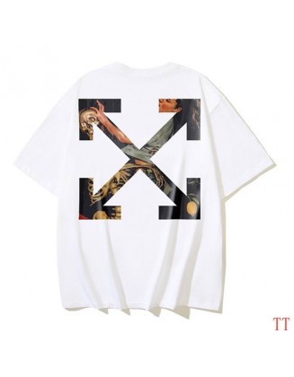 Off White T-shirt
