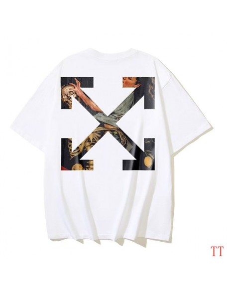 Off White T-shirt