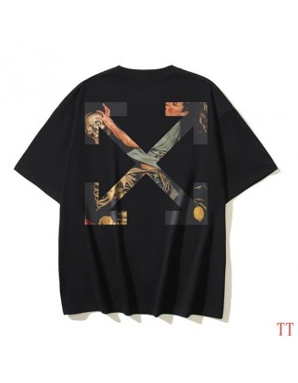 Off White T-shirt