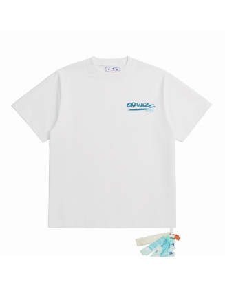 Off White T-shirt