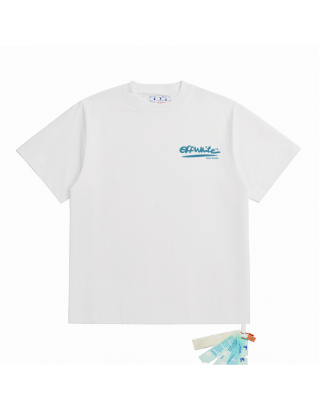 Off White T-shirt