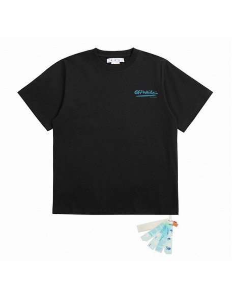 Off White T-shirt