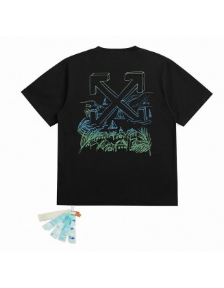 Off White T-shirt