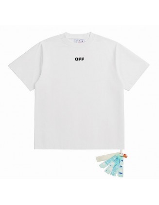 Off White T-shirt