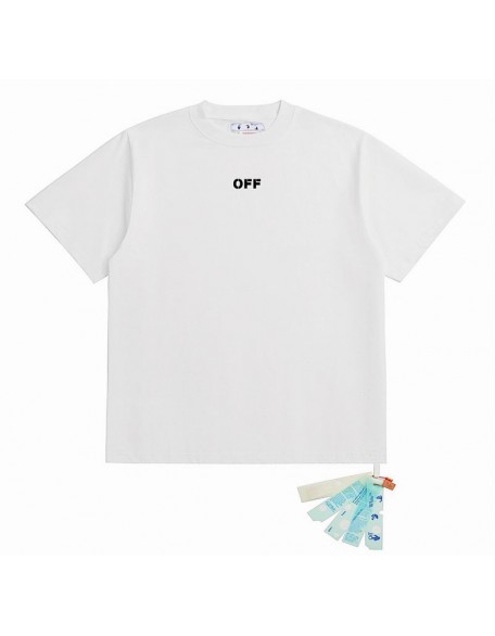 Off White T-shirt