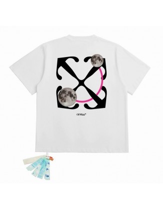 Off White T-shirt