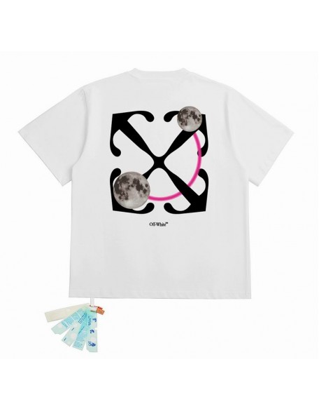 Off White T-shirt