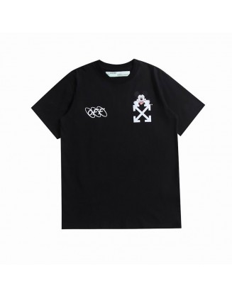 Off White T-shirt