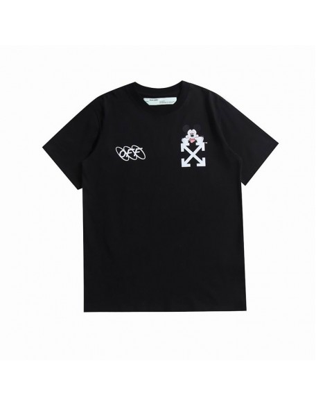 Off White T-shirt