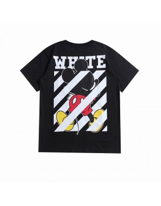 Off White T-shirt