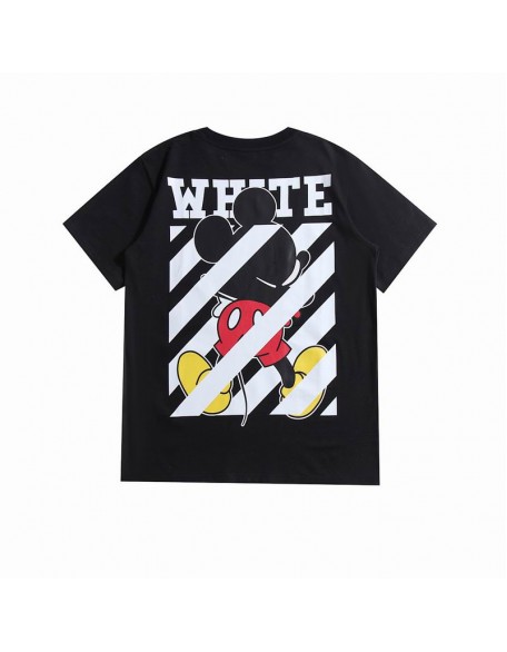 Off White T-shirt