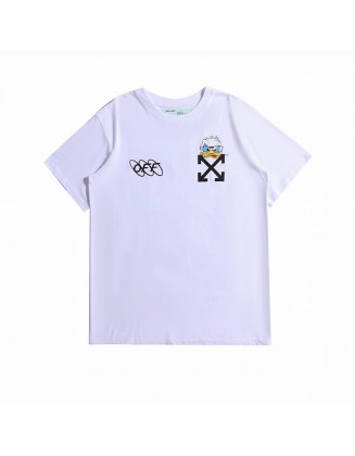 Off White T-shirt