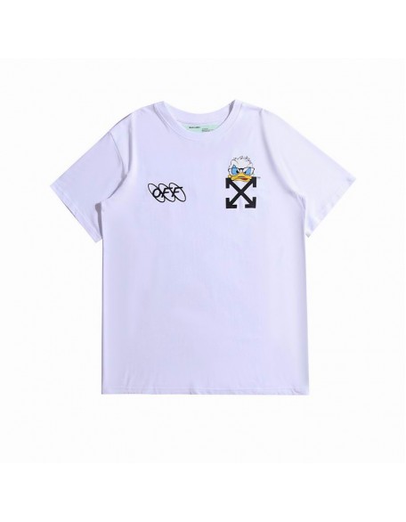 Off White T-shirt