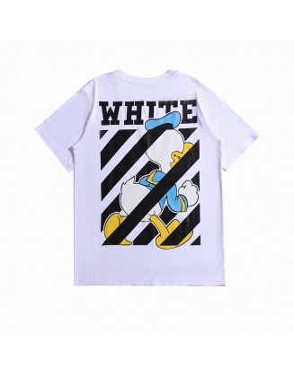 Off White T-shirt