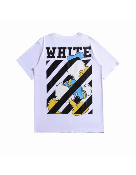 Off White T-shirt