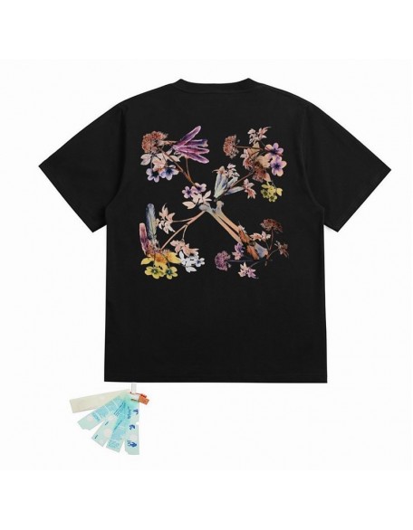 Off White T-shirt