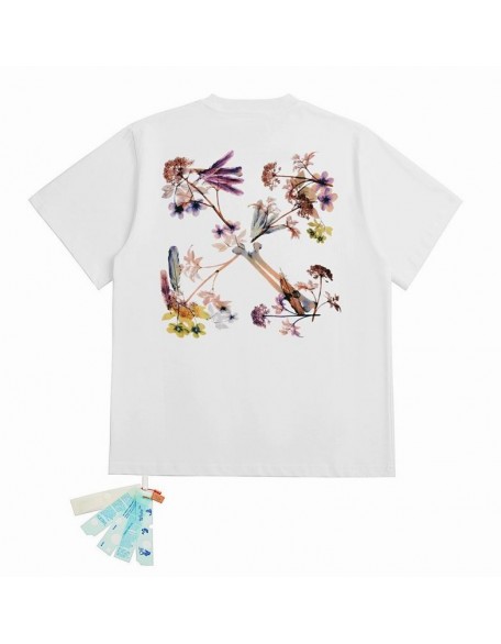 Off White T-shirt