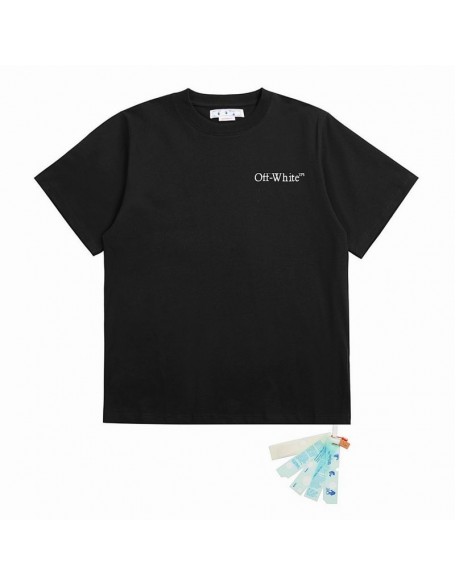 Off White T-shirt