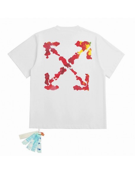 Off White T-shirt