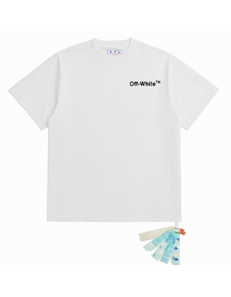 Off White T-shirt