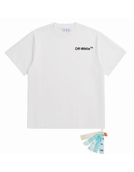 Off White T-shirt